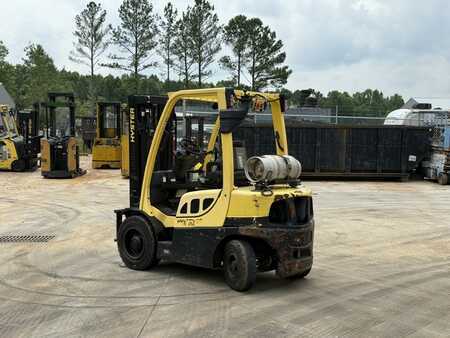 Carretilla elevadora GLP 2018  Hyster H50FT (3)