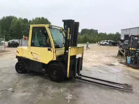 Diesel Forklifts 2014  Hyster H100FT (1)