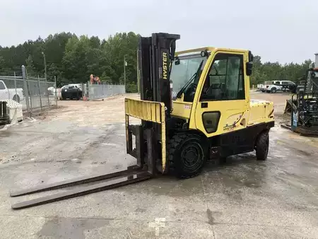 Diesel Forklifts 2014  Hyster H100FT (2)