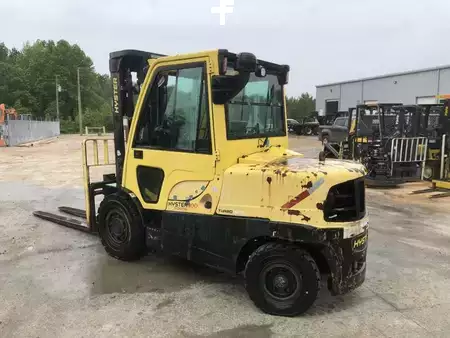 Diesel Forklifts 2014  Hyster H100FT (3)