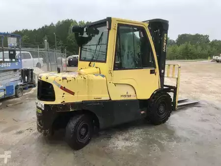 Diesel Forklifts 2014  Hyster H100FT (4)