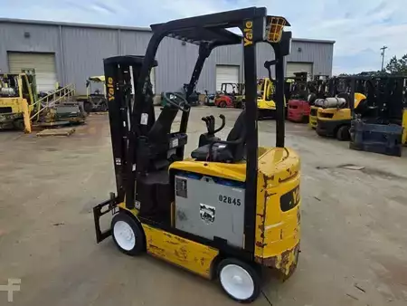 4-Wheel Electric 2014  Yale ERC040VA (5)