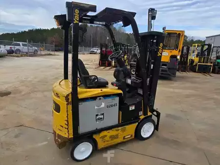 4-Wheel Electric 2014  Yale ERC040VA (6)