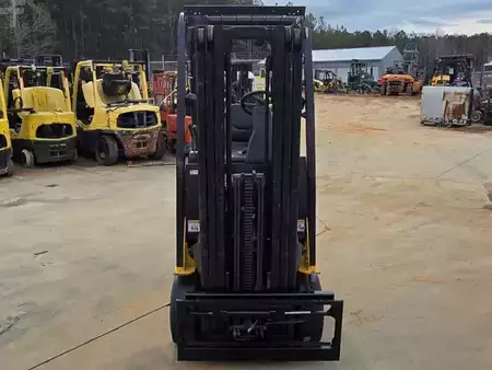 4-Wheel Electric 2014  Yale ERC040VA (7)