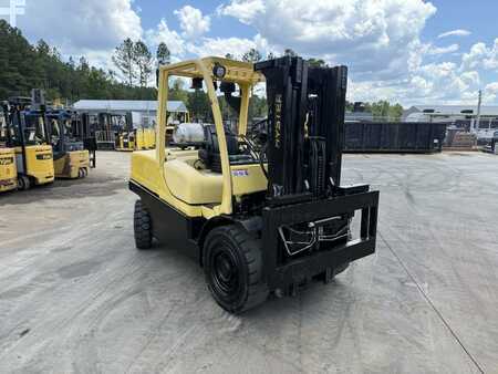 Propane Forklifts 2017  Hyster H120FT (2)