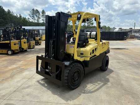 Propane Forklifts 2019  Hyster H120FT (1)