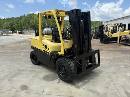 Propane Forklifts 2019  Hyster H120FT (2)