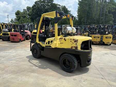 Propane Forklifts 2019  Hyster H120FT (4)