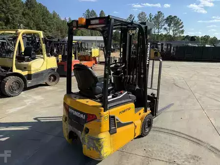 3-Wheel Electric 2016  Hyundai 10BTR-9 (4)