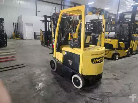 4-Wheel Electric 2016  Hyster E50XN-27 (4)