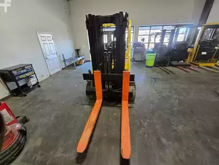 Propane Forklifts 2017  Hyster S120FTS (5)
