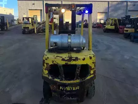 Propane Forklifts 2016  Hyster H60FT (7)