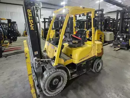 Propane Forklifts 2019  Hyster H60XT (3)