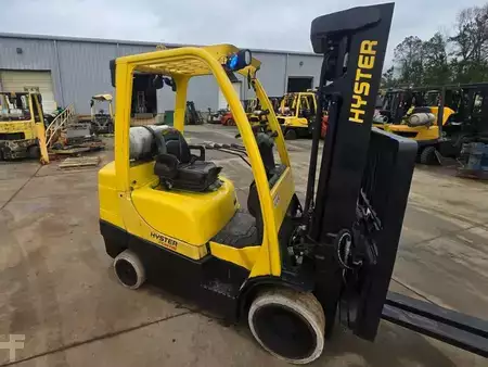 Propane Forklifts 2016  Hyster S70FT (3)