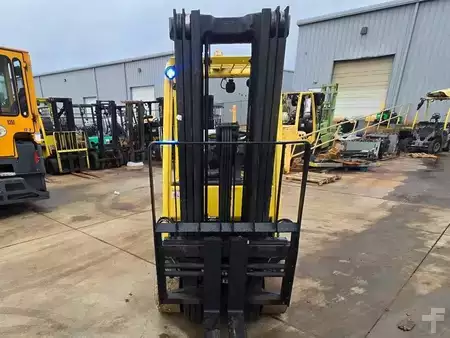 Propane Forklifts 2016  Hyster S70FT (7)