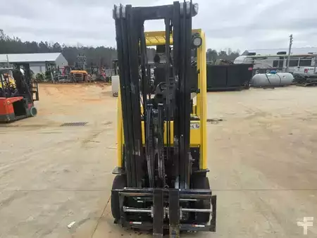 Propane Forklifts 2013  Hyster S50FT (3)