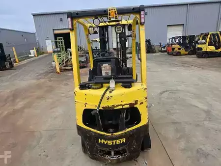 Propane Forklifts 2013  Hyster S50FT (4)