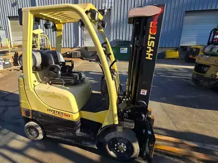 Propane Forklifts 2018  Hyster S50FT (4)