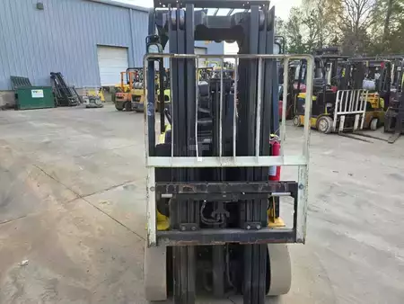4-Wheel Electric 2018  Yale ERC050VG (3)