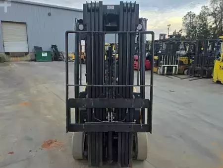 3-Wheel Electric 2018  Yale ERP040VT (3)
