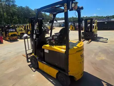 4-Wheel Electric 2014  Yale ERC050VG (6)