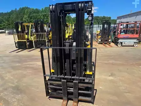 4-Wheel Electric 2014  Yale ERC050VG (7)