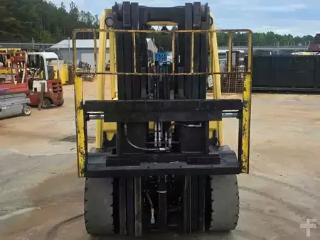 Propane Forklifts 2017  Hyster H100FT (3)