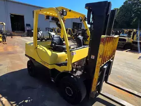 Propane Forklifts 2014  Hyster H90FT (3)