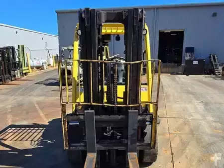 Propane Forklifts 2014  Hyster H90FT (5)