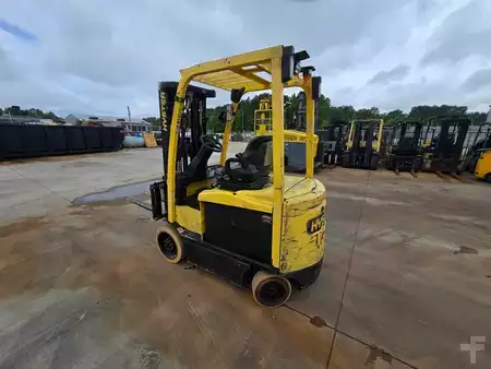 4-Wheel Electric 2011  Hyster E60XN-33 (5)