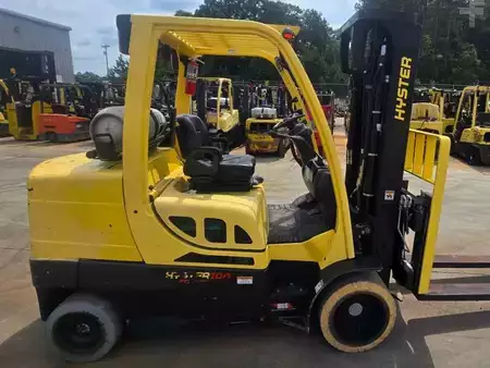 Montacargas GLP 2019  Hyster S100FT (2)