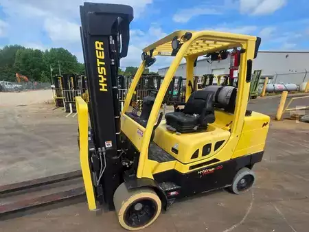 Montacargas GLP 2019  Hyster S100FT (3)