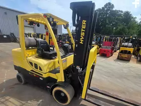 Montacargas GLP 2019  Hyster S100FT (4)