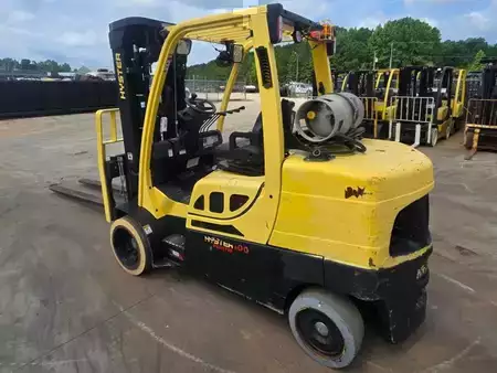 Montacargas GLP 2019  Hyster S100FT (5)