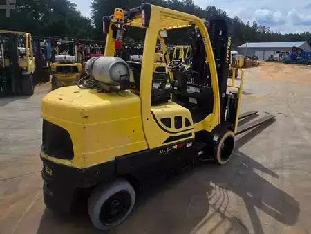Montacargas GLP 2019  Hyster S100FT (6)