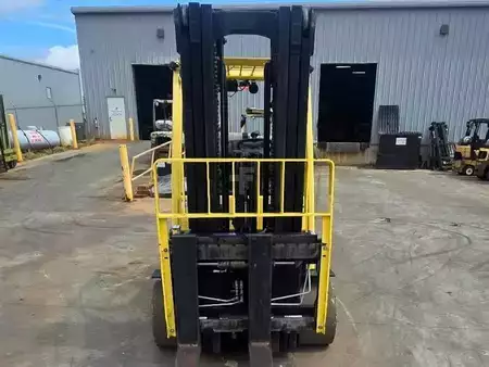 Montacargas GLP 2019  Hyster S100FT (7)