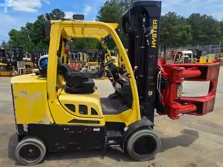 Propane Forklifts 2021  Hyster S120FT (2)