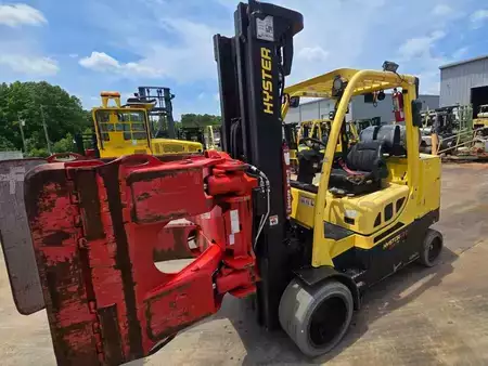 Propane Forklifts 2021  Hyster S120FT (3)