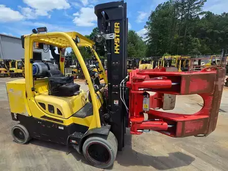 Propane Forklifts 2021  Hyster S120FT (4)