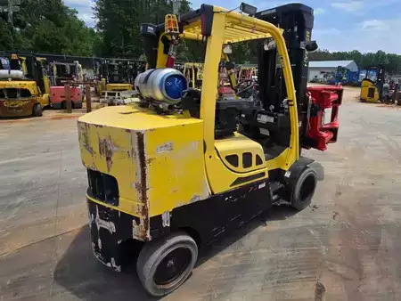 Propane Forklifts 2021  Hyster S120FT (6)
