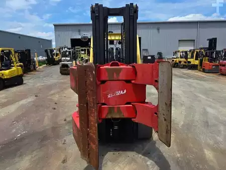 Propane Forklifts 2021  Hyster S120FT (7)