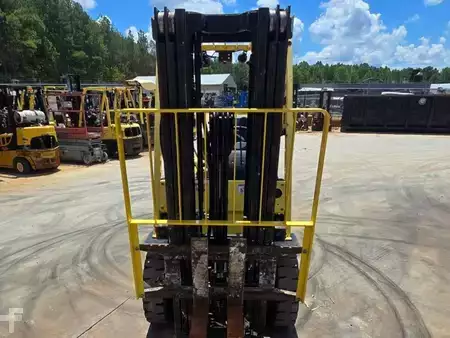 Propane Forklifts 2017  Hyster H50XT (7)