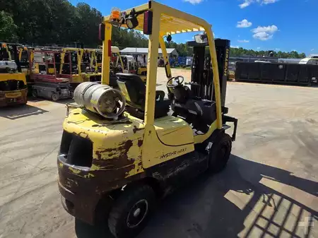 Propane Forklifts 2017  Hyster H50XT (6)