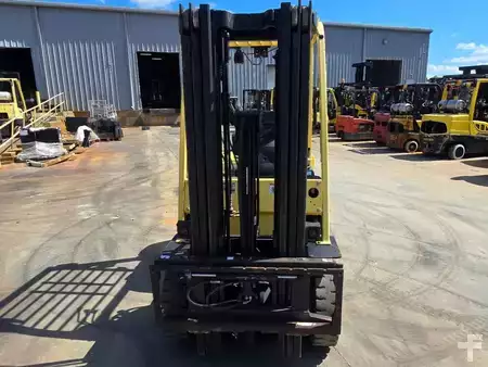Propane Forklifts 2017  Hyster H50XT (7)