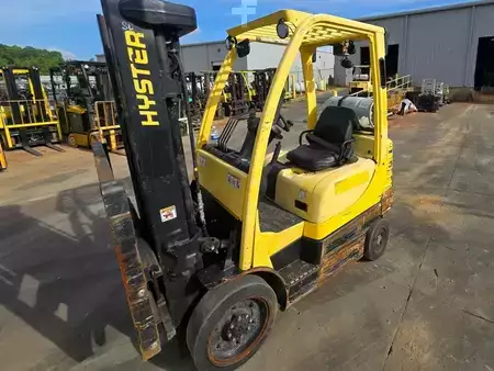 Propane Forklifts 2020  Hyster S50FT (3)