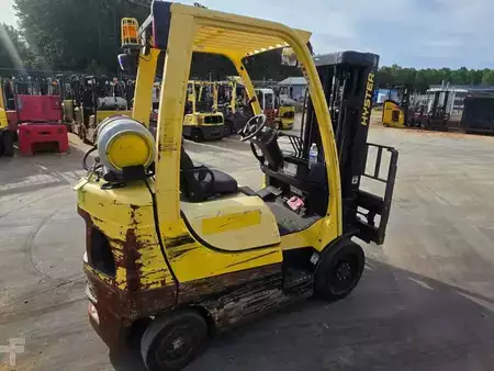Propane Forklifts 2020  Hyster S50FT (6)