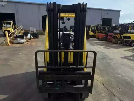 Propane Forklifts 2020  Hyster S50FT (7)