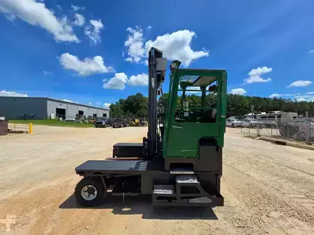 Montacargas de 4 Vías 2015  Combilift C17300 (1)