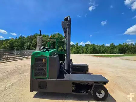 Montacargas de 4 Vías 2015  Combilift C17300 (2)