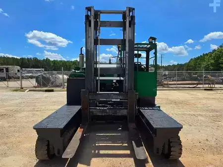 Montacargas de 4 Vías 2015  Combilift C17300 (3)